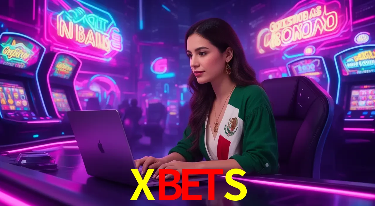 XBETS Apuestas Deportivas
