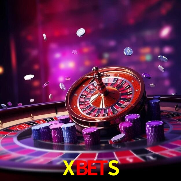 XBETS Animaciones vibrantes