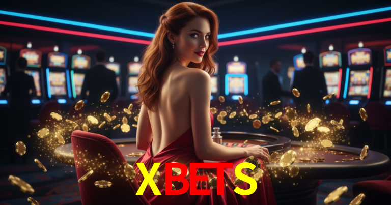 XBETS lobby snapshot