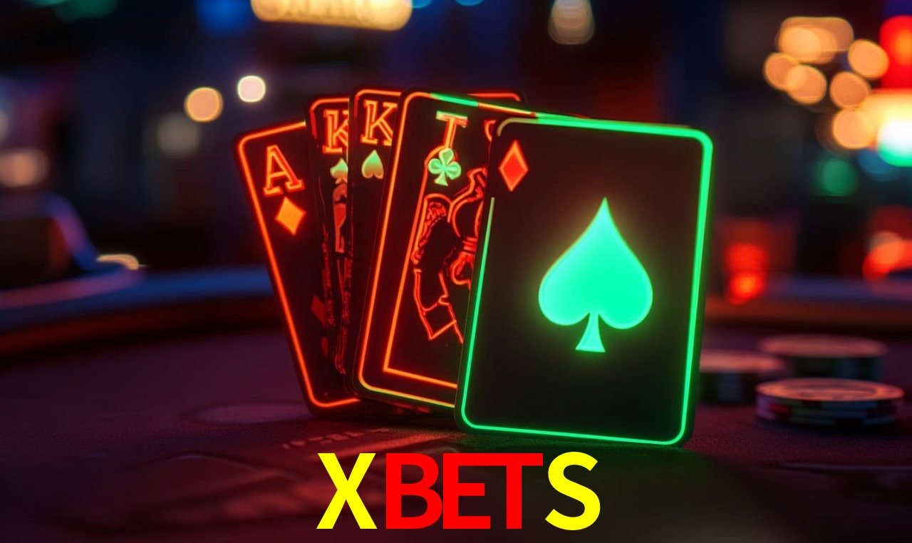 XBETS gaming platform
